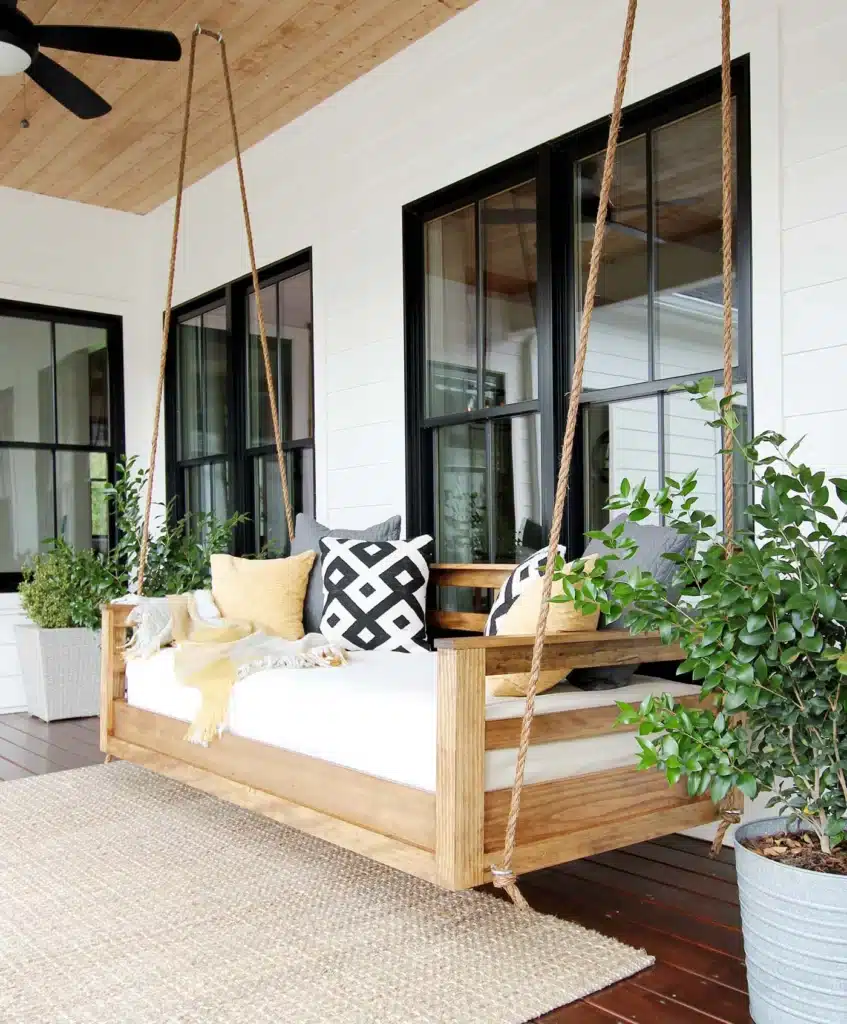 Top 15 Hanging Indoor Swinging Chairs for Your Space Onelmon