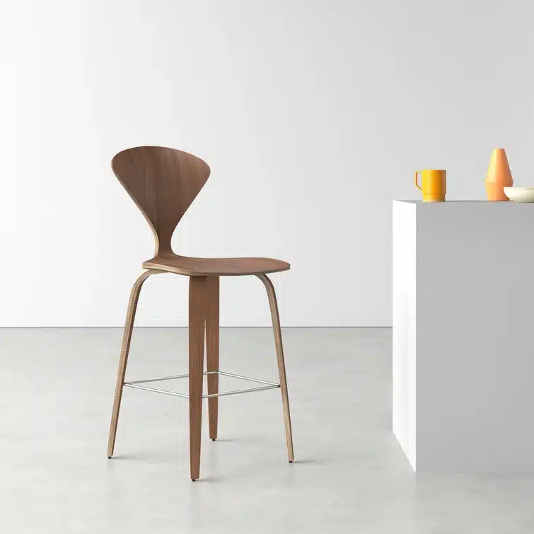 All Modern Venture- Bar Stool