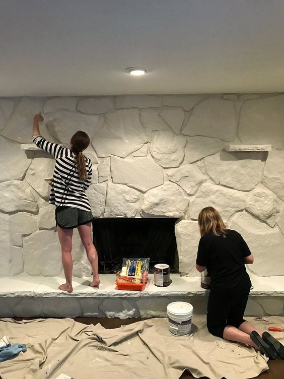 Apply the Primer