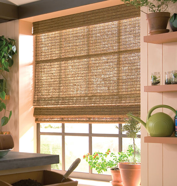 Bamboo Curtain