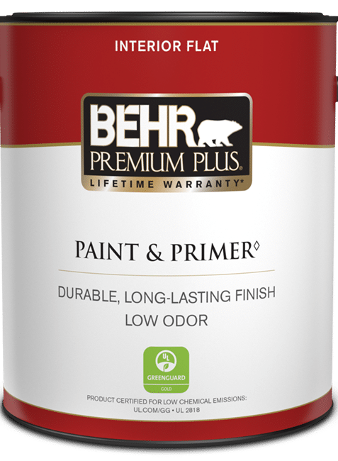 Behr Premium Plus Interior:Exterior Multi-Surface Primer & Sealer