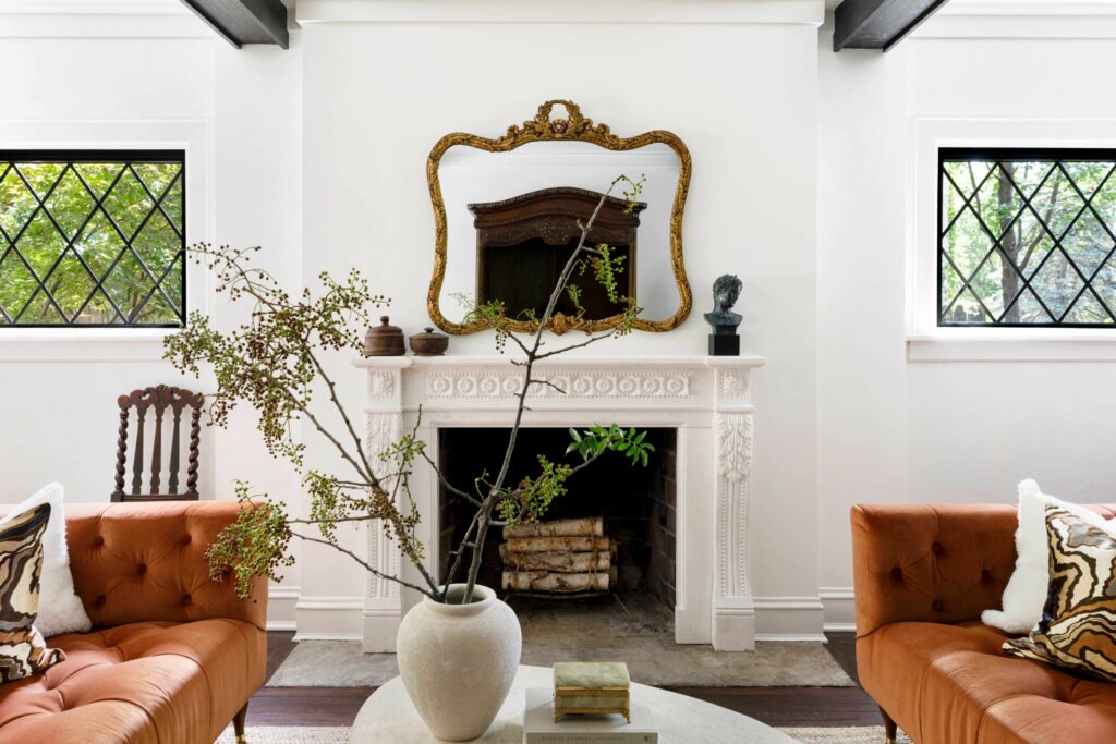 Benjamin Moore White Dove