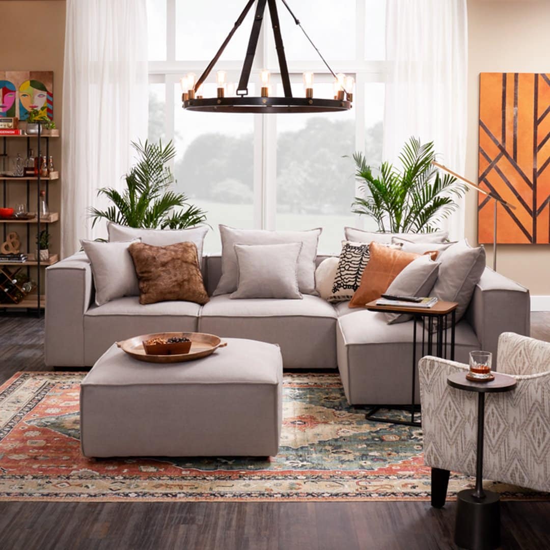 Best Pit Sectionals That Will Cozy up Your Space