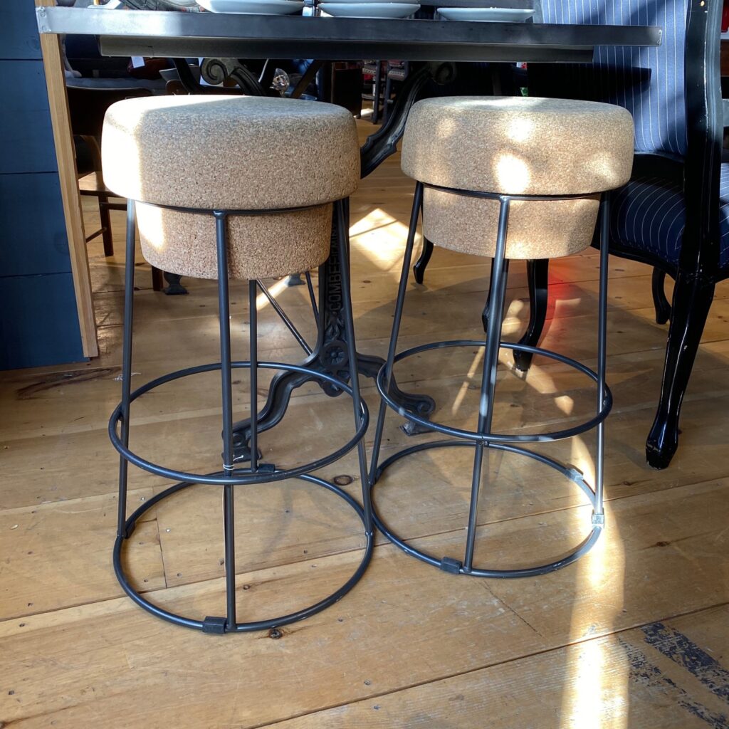 Bouchon Counter Stool