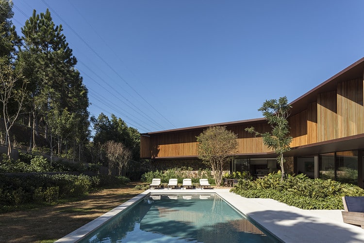 CWN House - Brazil