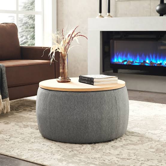 Circular Table