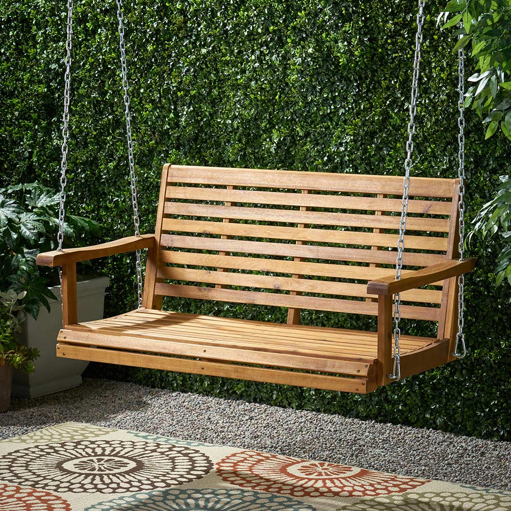 Hanging Porch Swing Chair
