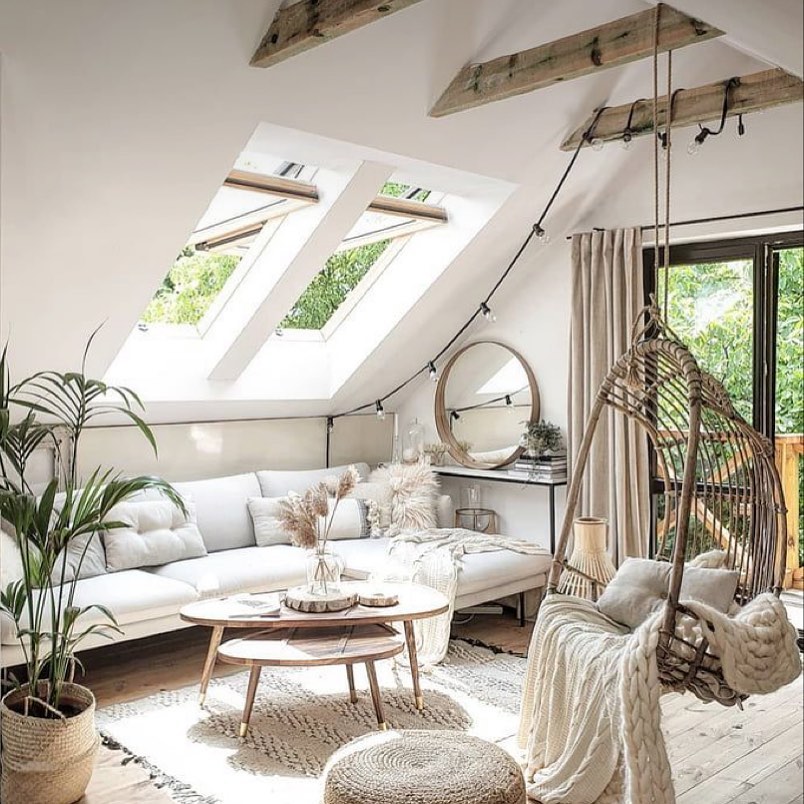 Top 10 Indoor Hanging Chairs and Swings with Some Styling Tips