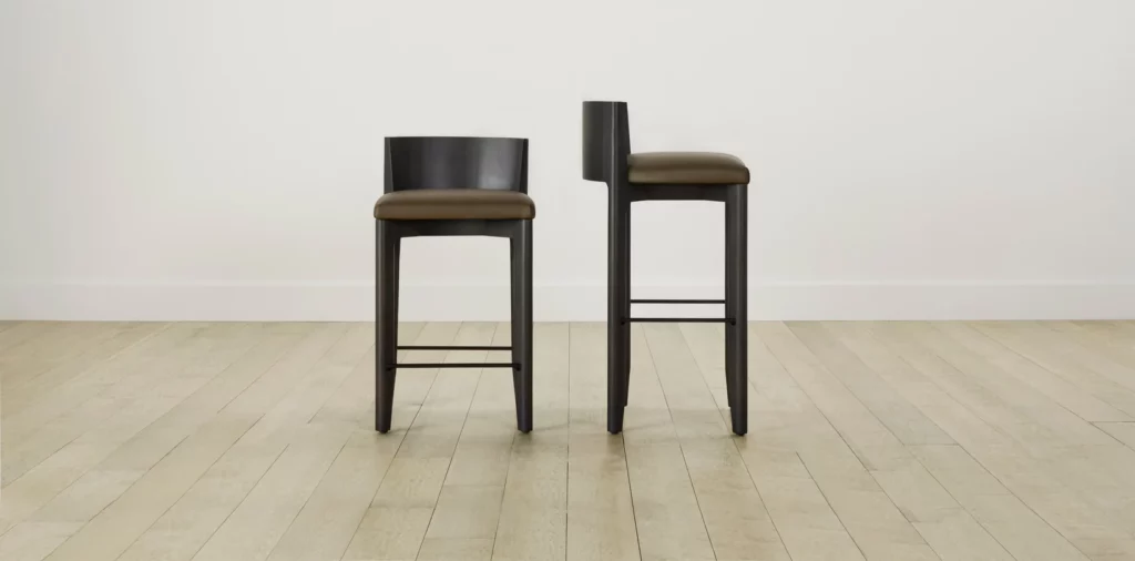 Maiden Home- The Delancey Bar Stool