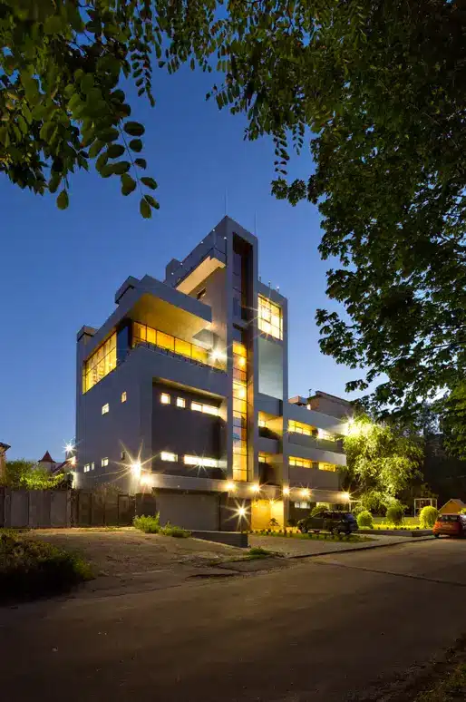 Mega House - Europe