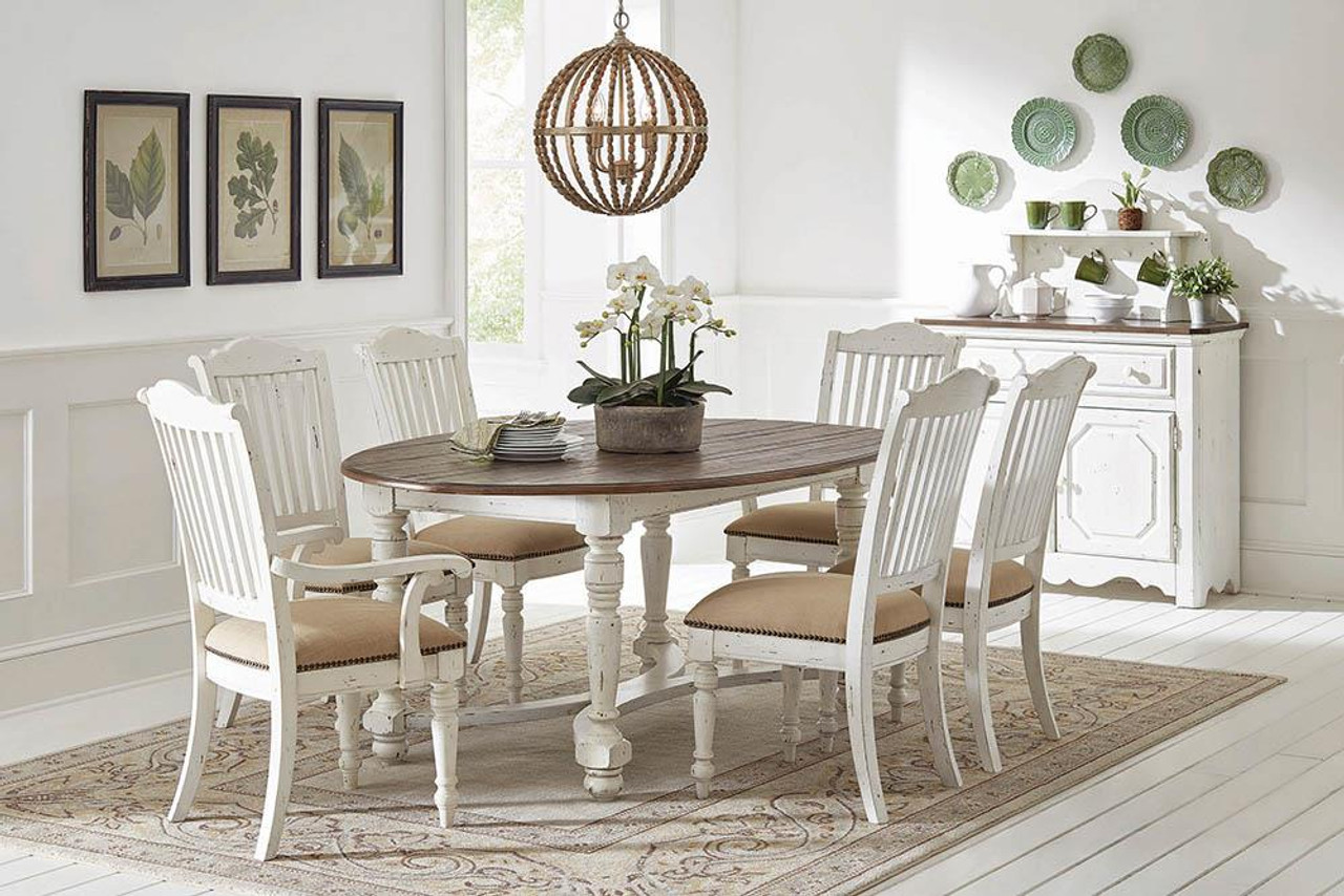Oval Dining Tables For Every Design Style