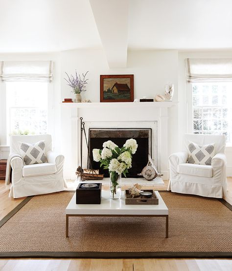 Paint Brands and Tools for Painting a Stone Fireplace