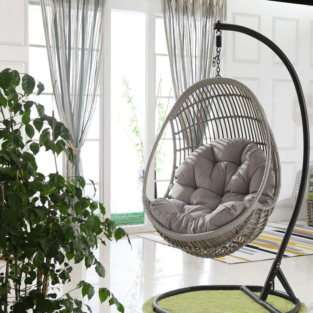 Pod Indoor Hanging Swing Chair