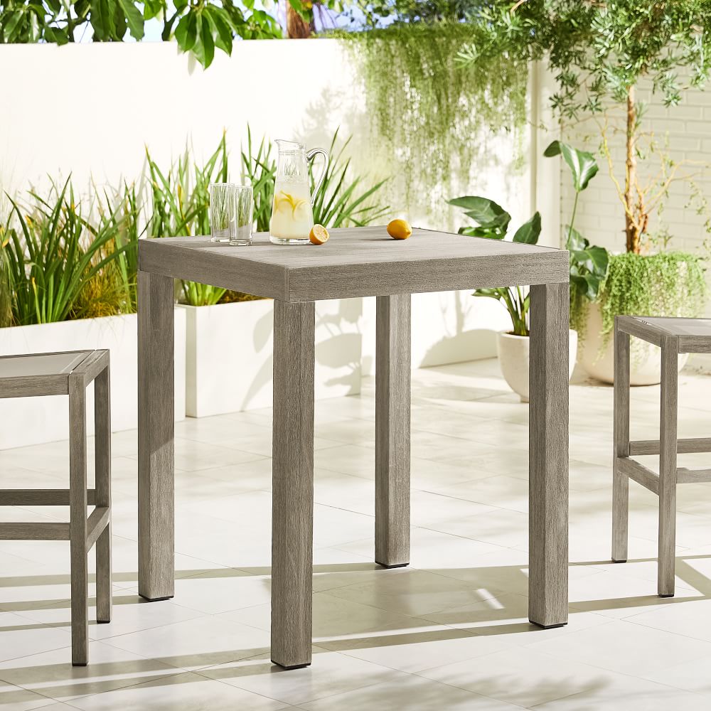 Portside Bar Table