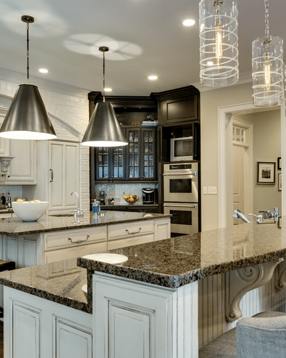 The Photogenic Kitchen Look