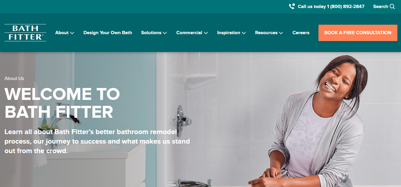 Review and How Much Does Bath Fitter Cost? Onelmon