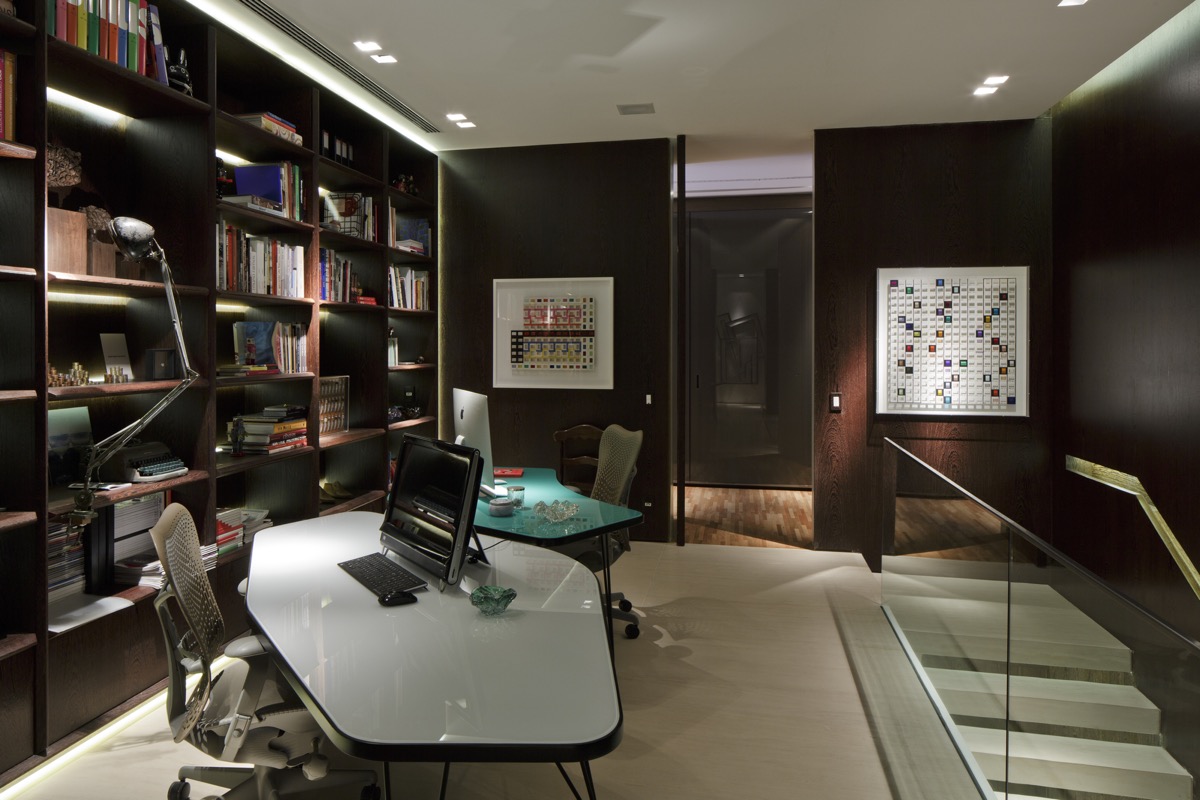 Home Office Decor: Room Reveal Keywords