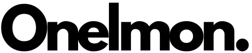 Onelmon Logo