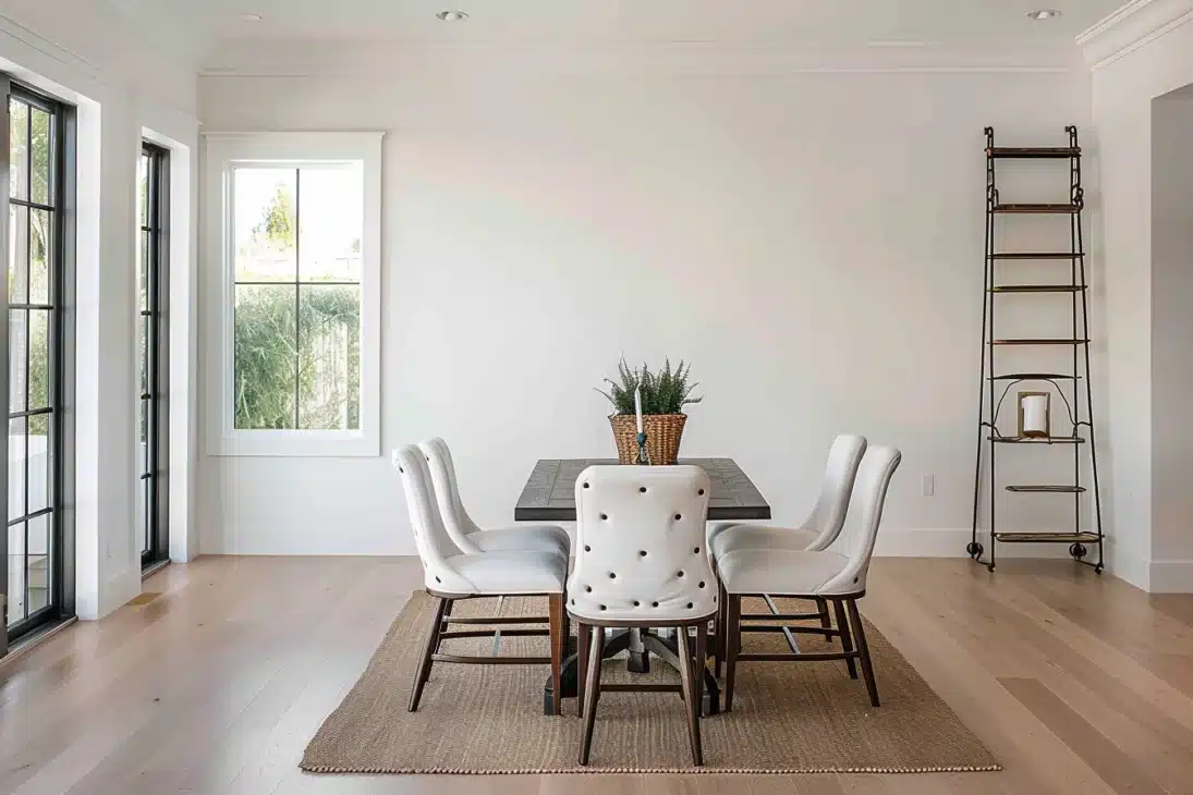 Dining Space
