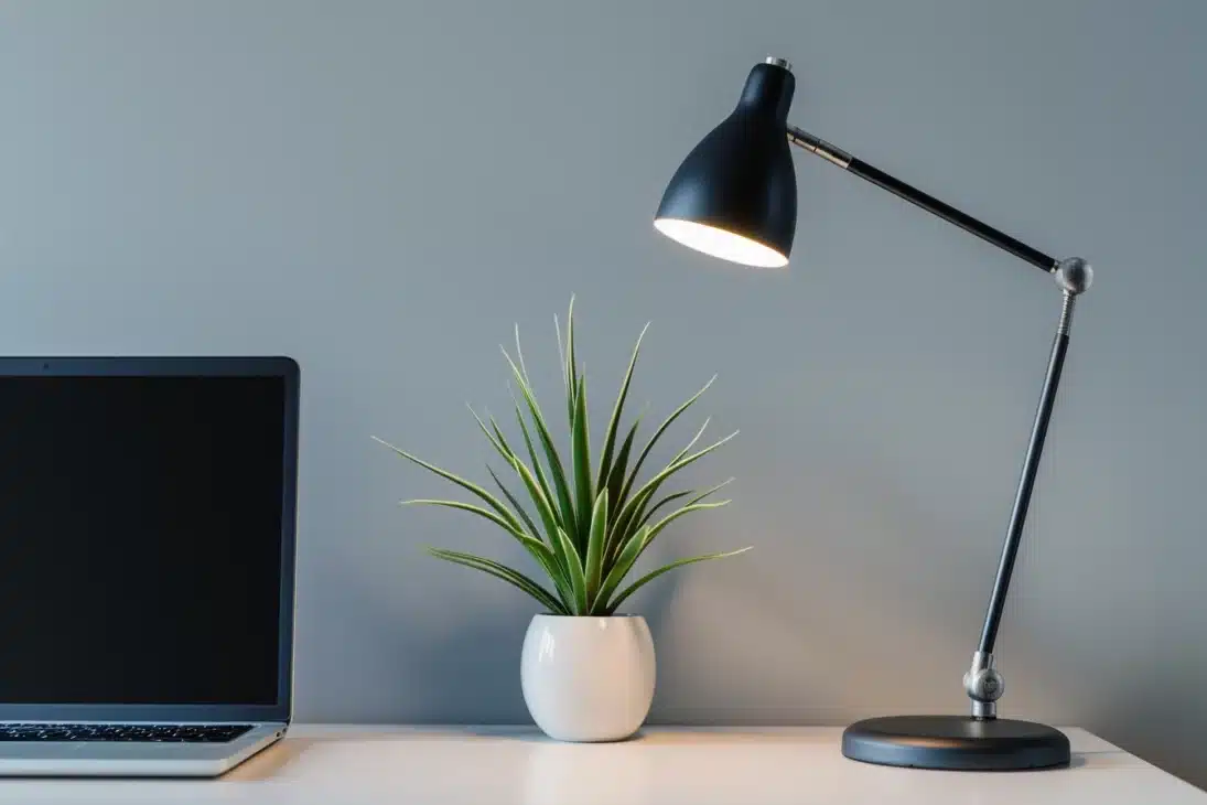 Home Office Decor