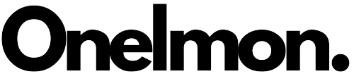 Onelmon_Logo-Transparent