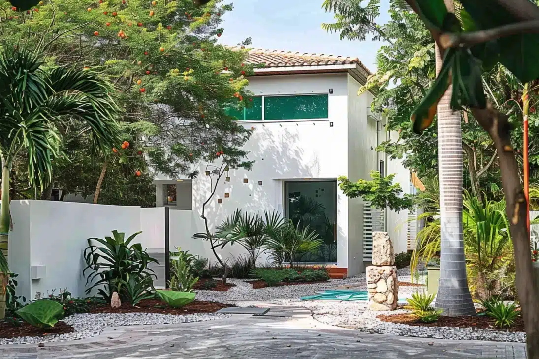 Outdoor and Garden